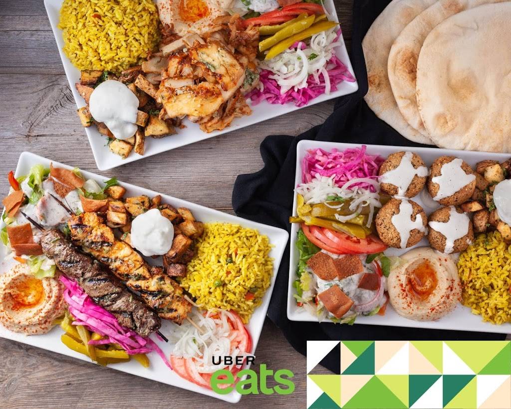 Shawarma style | restaurant | 207 Boulevard du Mont-Bleu, Gatineau, QC J8Z 2M3, Canada | 8195254434 OR +1 819-525-4434