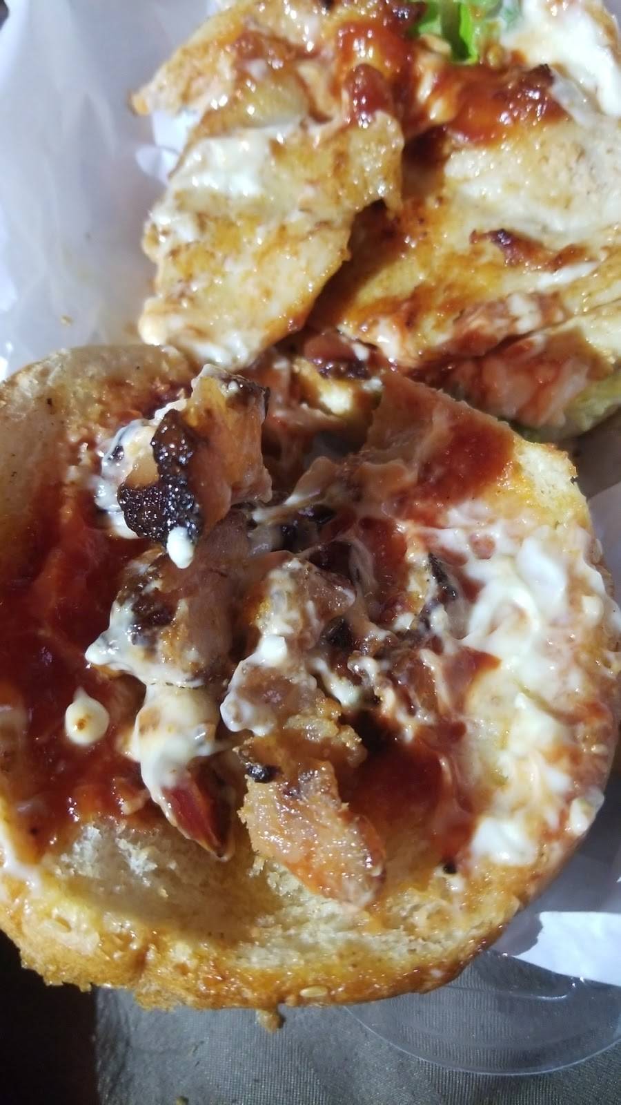 Cecilias Pizza | restaurant | 3515 Mission St, San Francisco, CA 94110, USA | 4158215852 OR +1 415-821-5852