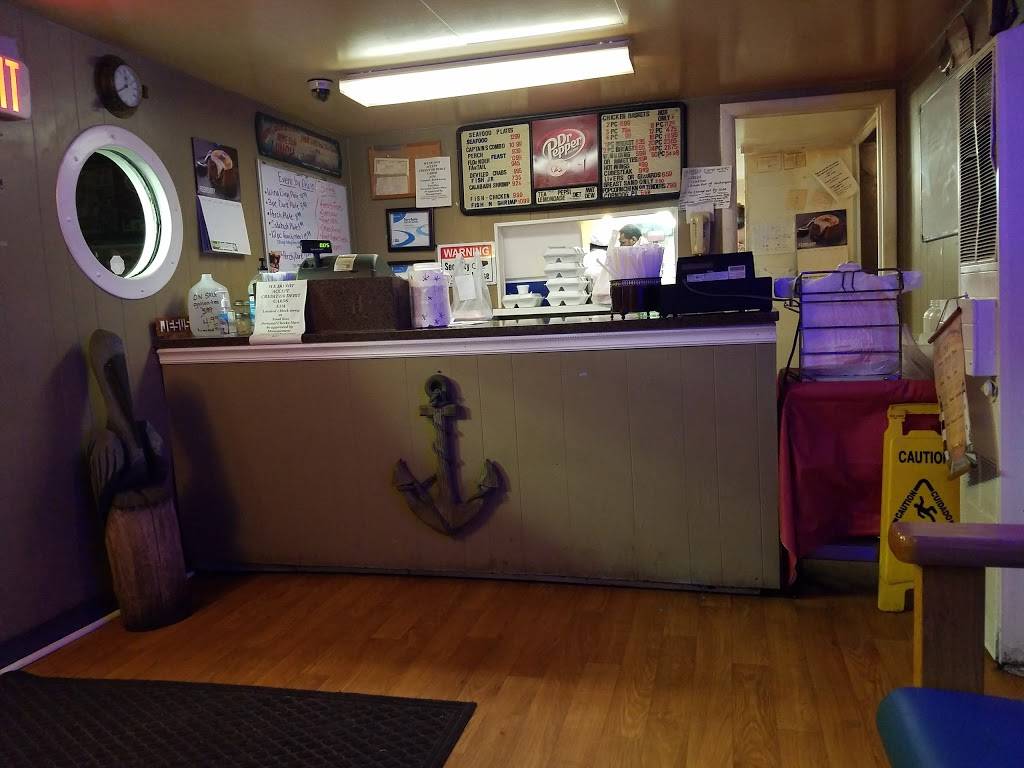 Shrimp Boat | restaurant | 1668 Memorial Park Rd, Lancaster, SC 29720, USA | 8032851576 OR +1 803-285-1576