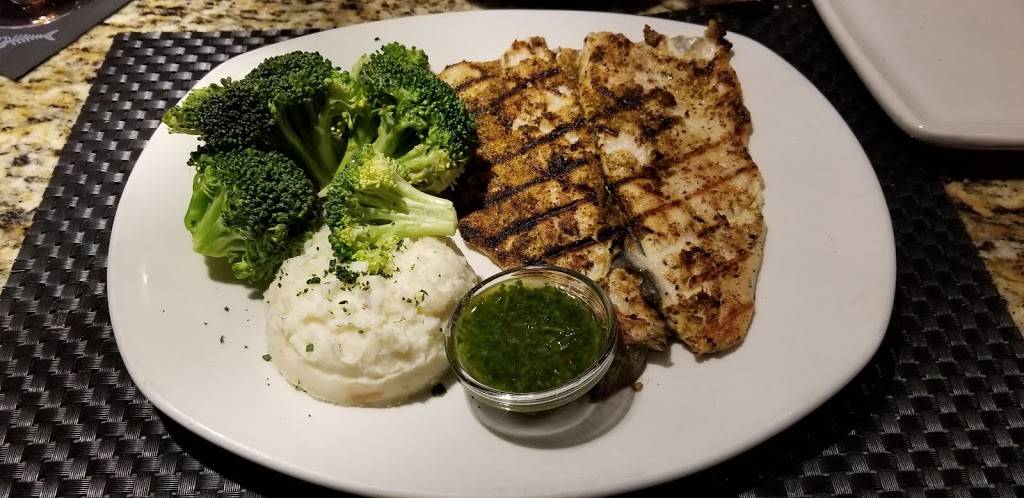 Bonefish Grill | restaurant | 7401 N Kings Hwy, Myrtle Beach, SC 29572, USA | 8434975294 OR +1 843-497-5294