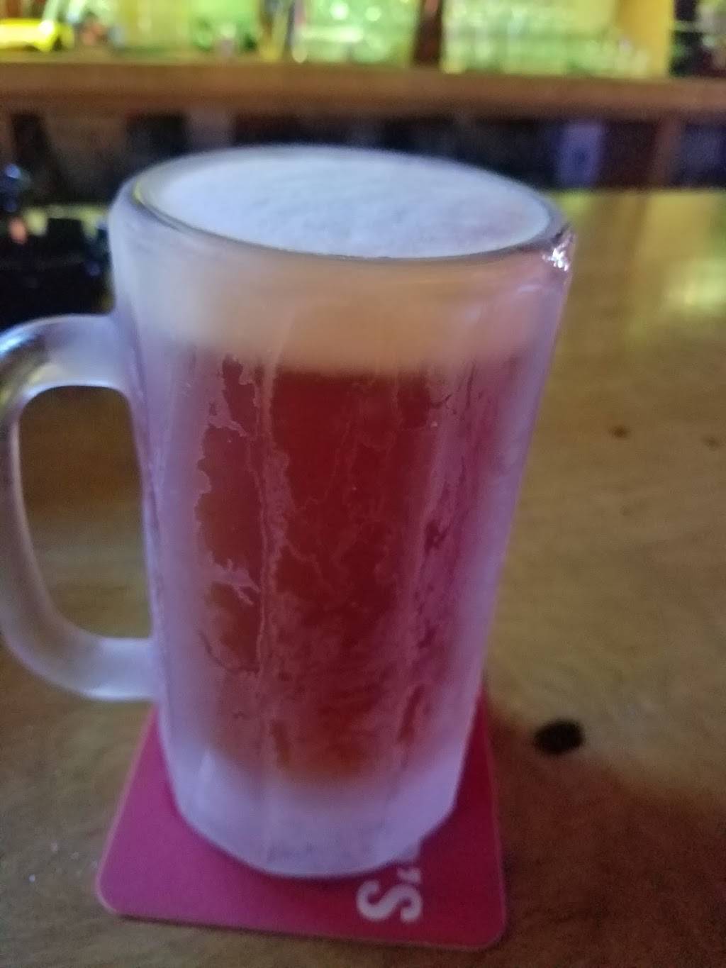 Brickhouse Pub&grill | restaurant | 112 S Choctaw Ave, El Reno, OK 73036, USA | 4052959991 OR +1 405-295-9991