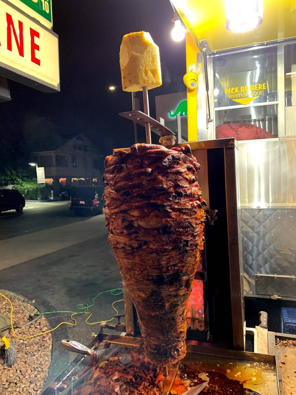 Arturo’s Tacos | restaurant | 3130 N Broadway, Los Angeles, CA 90031, USA | 3233465055 OR +1 323-346-5055