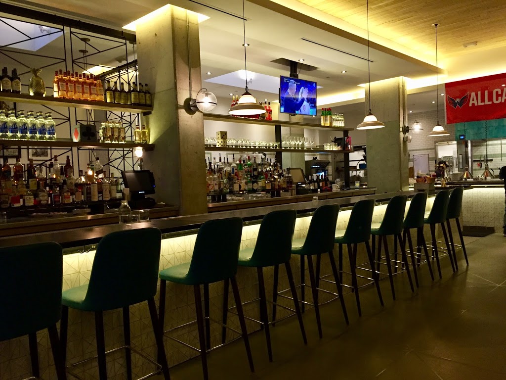 Crimson DC | restaurant | 627 H St NW, Washington, DC 20001, USA | 2028474459 OR +1 202-847-4459