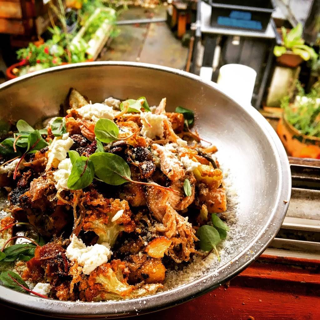 Gumba | restaurant | 1533 NE Alberta St, Portland, OR 97211, USA | 5039755951 OR +1 503-975-5951