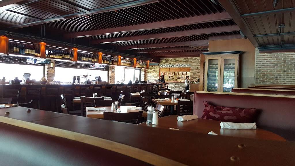 Cut 38 Steakhouse | restaurant | 18090 Collins Ave, Sunny Isles Beach, FL 33160, USA | 3059337080 OR +1 305-933-7080