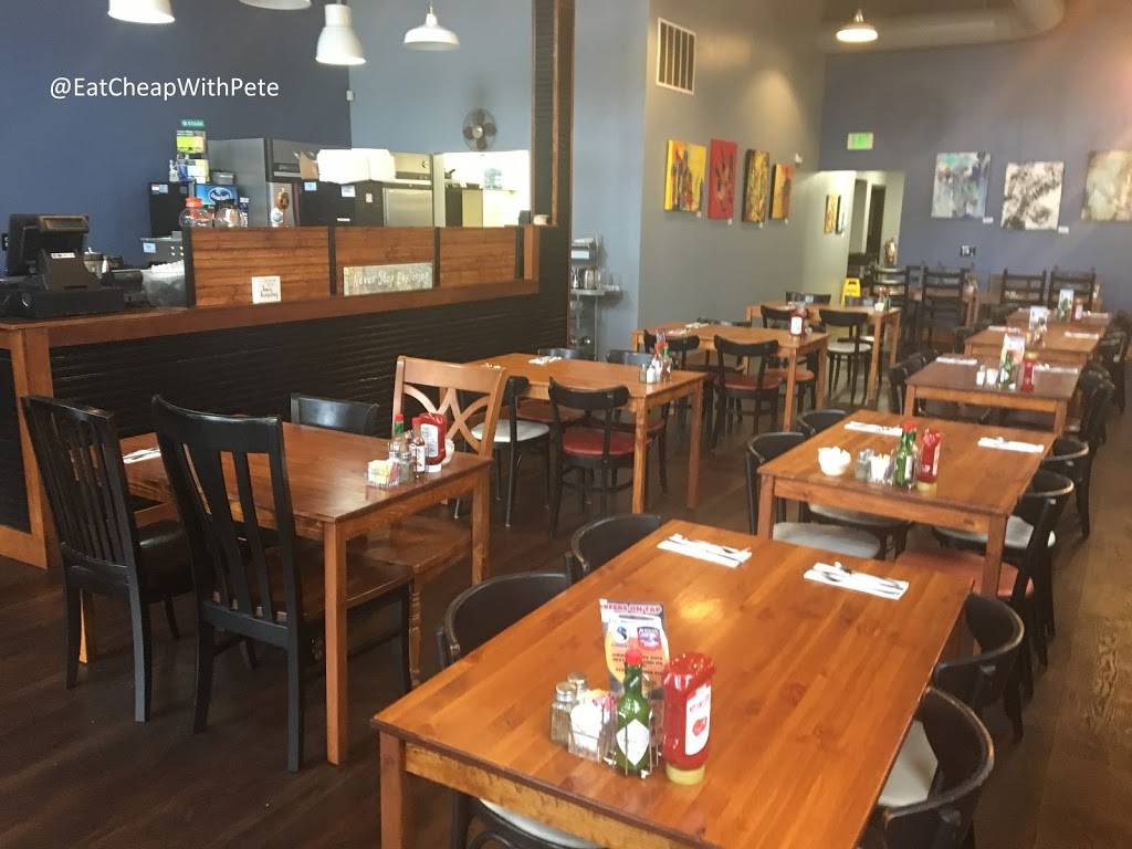 West Pioneer Grill | restaurant | 109 W Pioneer Ave, Puyallup, WA 98371, USA | 2536044507 OR +1 253-604-4507