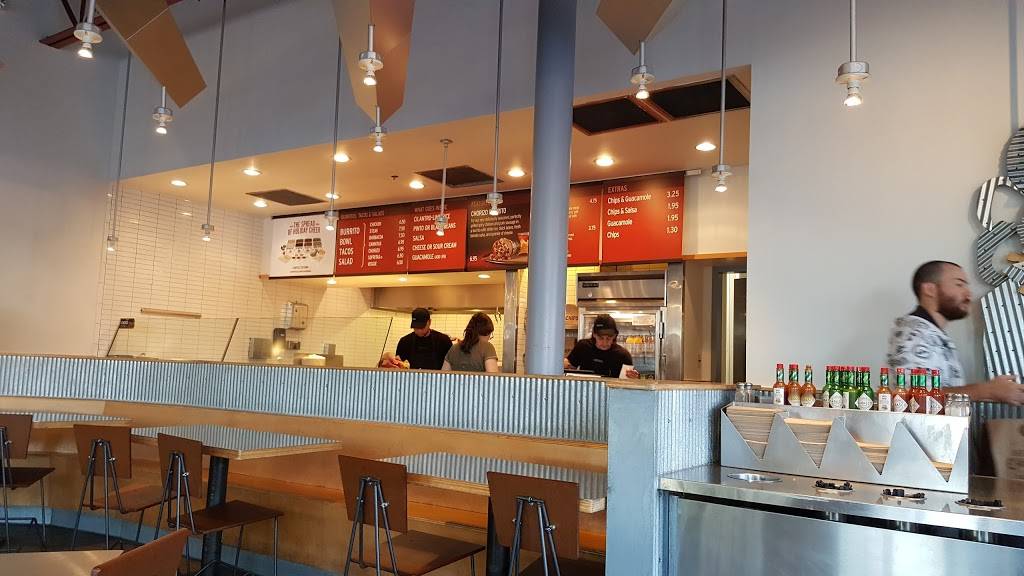 Chipotle Mexican Grill | restaurant | 3771 Belt Line Rd, Addison, TX 75001, USA | 9722439088 OR +1 972-243-9088