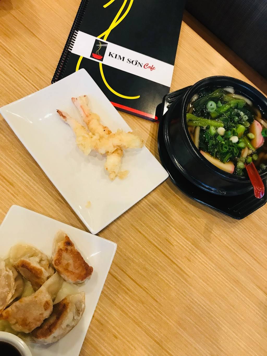 Kim Son Cafe Rice Village | restaurant | 2512 Rice Boulevard, Houston, TX 77005, USA | 7135331188 OR +1 713-533-1188