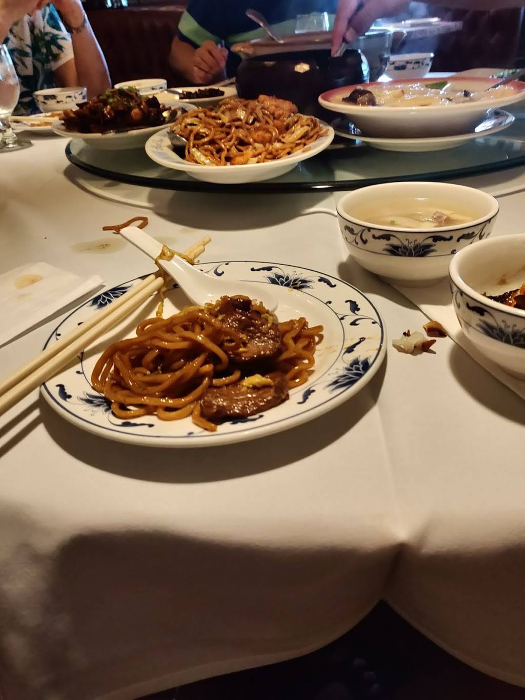 Double Happiness | restaurant | 1011 Camino Del Mar #110, Del Mar, CA 92014, USA | 8584818584 OR +1 858-481-8584