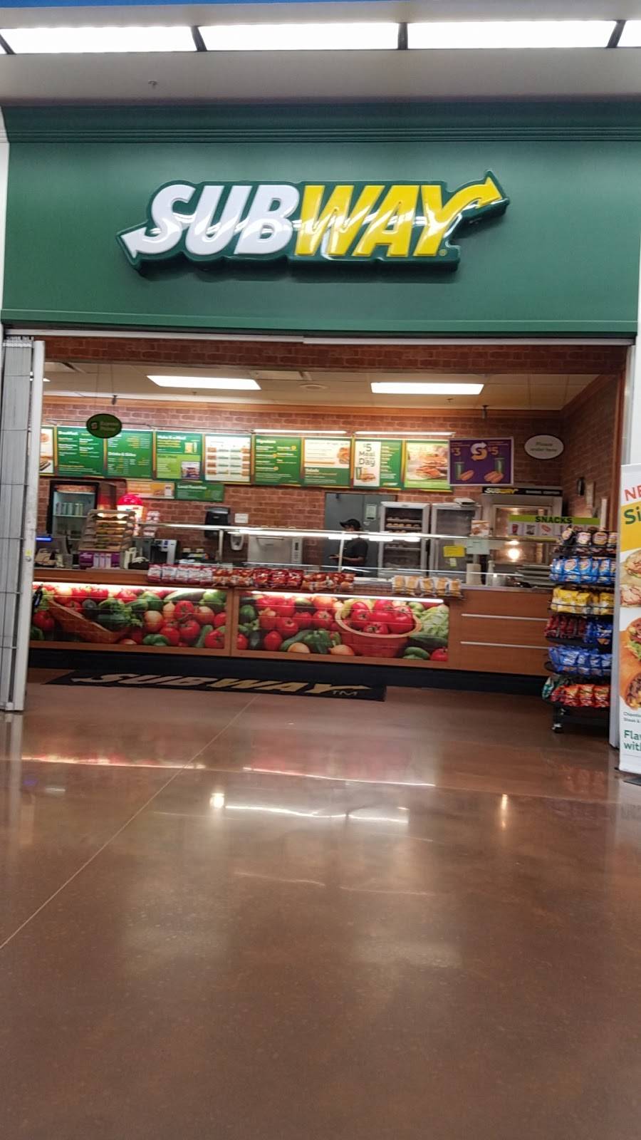 Subway | restaurant | 1801 Howell Mill Rd NW, Atlanta, GA 30318, USA | 4043513997 OR +1 404-351-3997