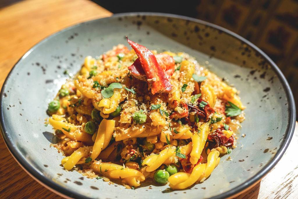 Stoneacre Garden | restaurant | 151 Swinburne Row, Newport, RI 02840, USA | 4016198400 OR +1 401-619-8400