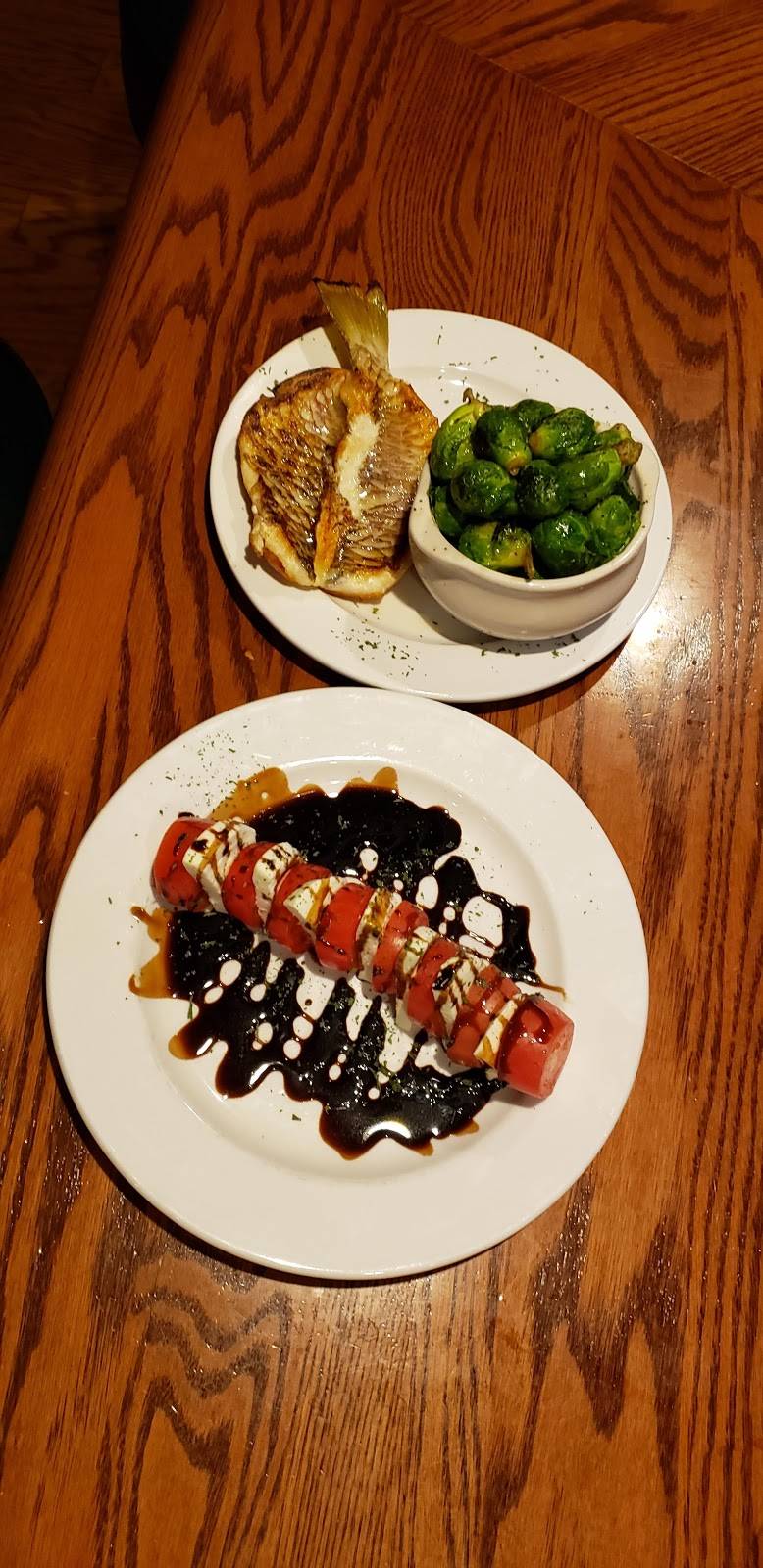 The Tasting Room | restaurant | 210 Great Oaks Trail A, Wadsworth, OH 44281, USA | 3303317085 OR +1 330-331-7085