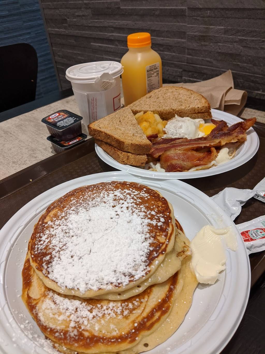 The Mill | restaurant | 375 5th Ave, New York, NY 10016, USA | 2128897757 OR +1 212-889-7757