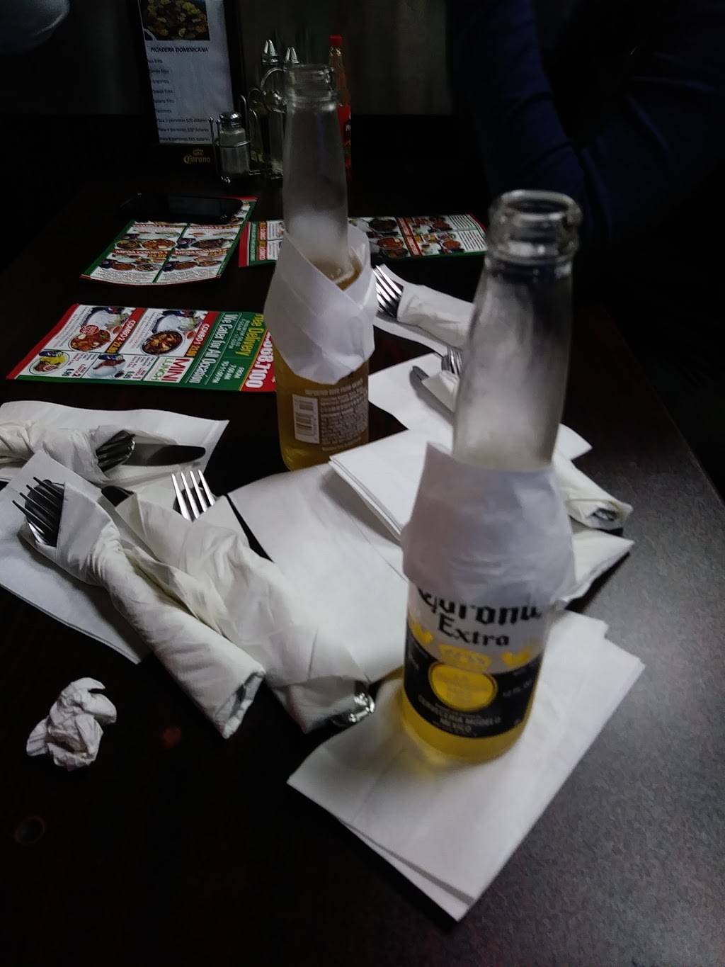 El Gran Valle | restaurant | 1944 Amsterdam Ave, New York, NY 10032, USA | 2123687100 OR +1 212-368-7100