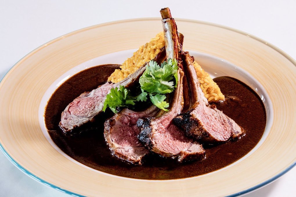 Mis Moles Restaurant | restaurant | 3661 N Elston Ave, Chicago, IL 60618, USA | 7736048500 OR +1 773-604-8500