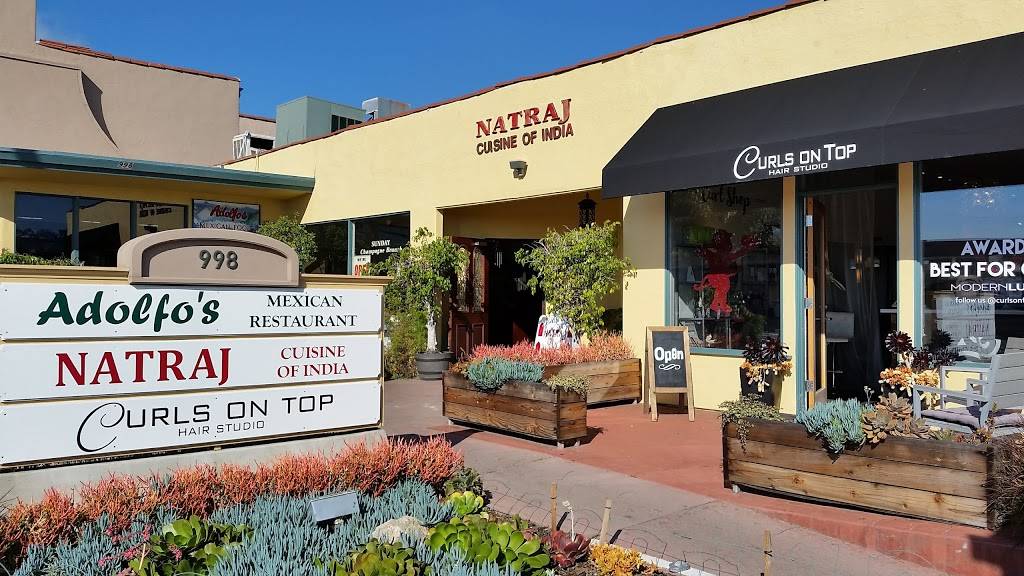 Natraj Cuisine of India | restaurant | 998 S Coast Hwy, Laguna Beach, CA 92651, USA | 9494979197 OR +1 949-497-9197