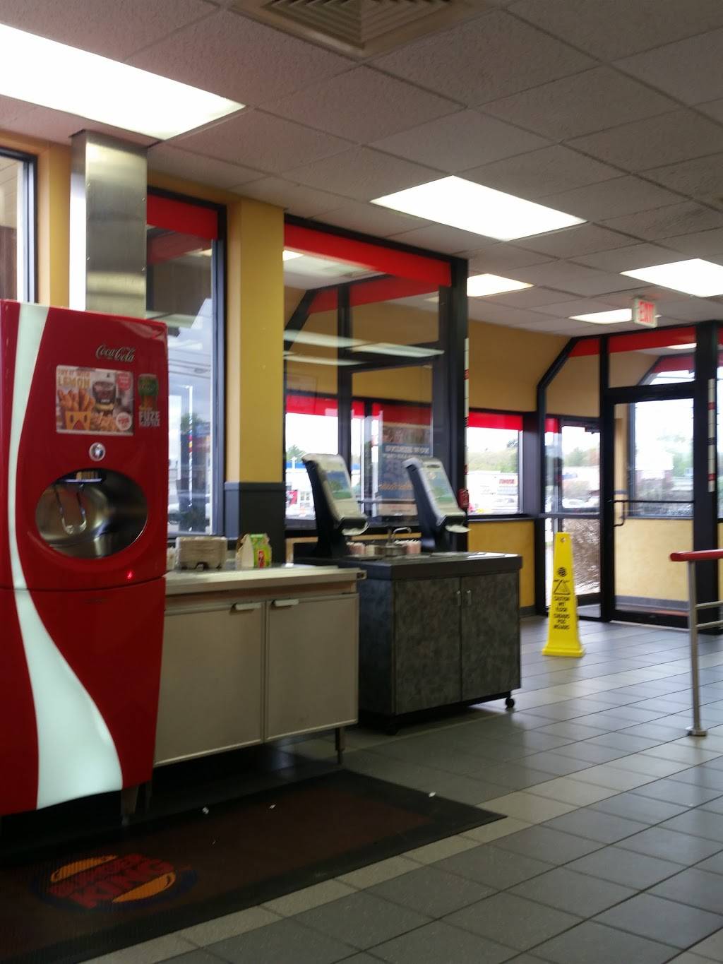 Burger King | restaurant | 139 Turnpike Rd, Westborough, MA 01581, USA | 5083667997 OR +1 508-366-7997