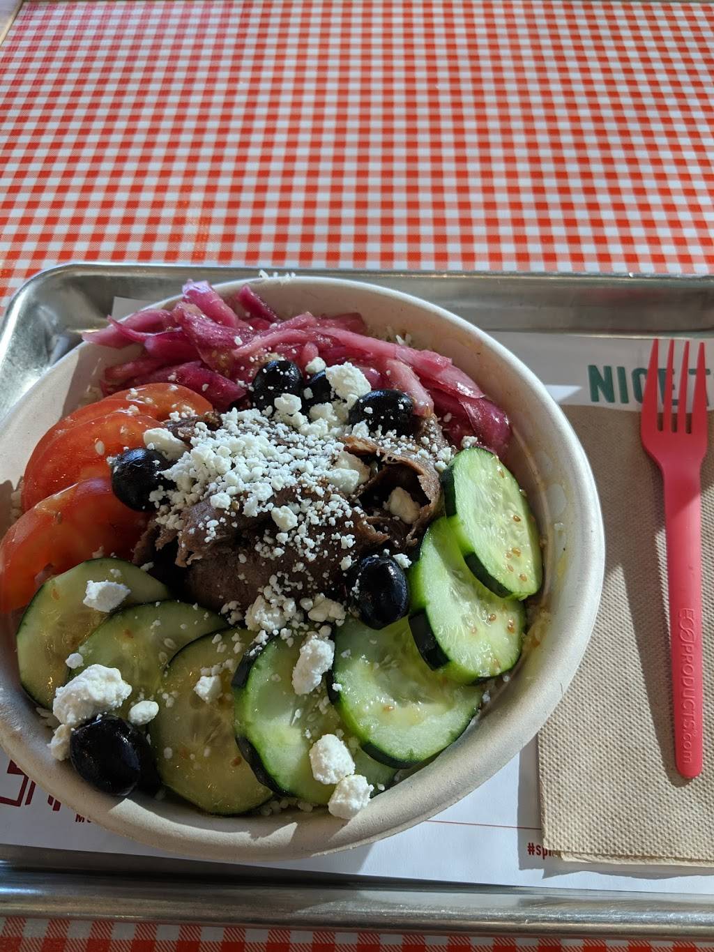 SpireWorks | restaurant | 2129 Base Line Rd #200, Upland, CA 91786, USA | 9099209429 OR +1 909-920-9429