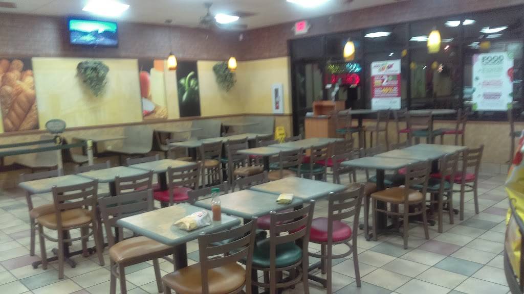 Subway | restaurant | 1200 S Defiance St, Archbold, OH 43502, USA | 4194457827 OR +1 419-445-7827