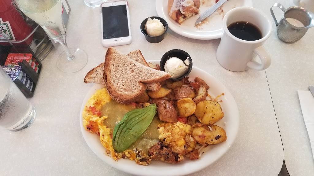 Farmer Boy | restaurant | 3427 State St, Santa Barbara, CA 93105, USA | 8058456749 OR +1 805-845-6749