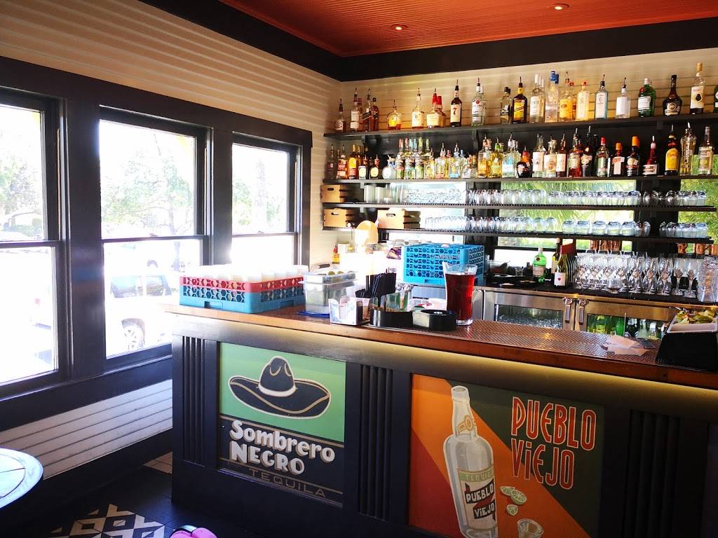 La Fonda On Main | restaurant | 2415 N Main Ave, San Antonio, TX 78212, USA | 2107330621 OR +1 210-733-0621