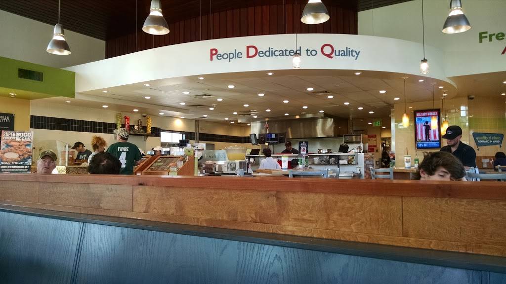 PDQ Restaurant | restaurant | 9440 Katy Fwy, Houston, TX 77055, USA | 7134693948 OR +1 713-469-3948