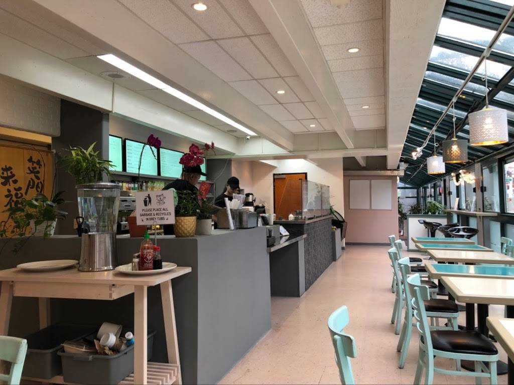 Urban Bowls | restaurant | 340 Grove St, San Francisco, CA 94102, USA | 4155002162 OR +1 415-500-2162