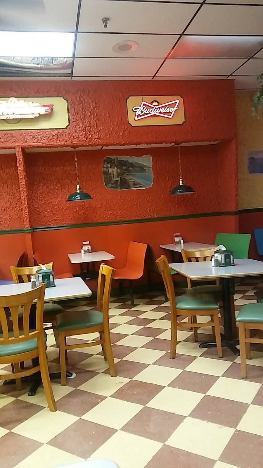 Elizabeths Pizza | restaurant | 918 Summit Ave, Greensboro, NC 27405, USA | 3362743638 OR +1 336-274-3638