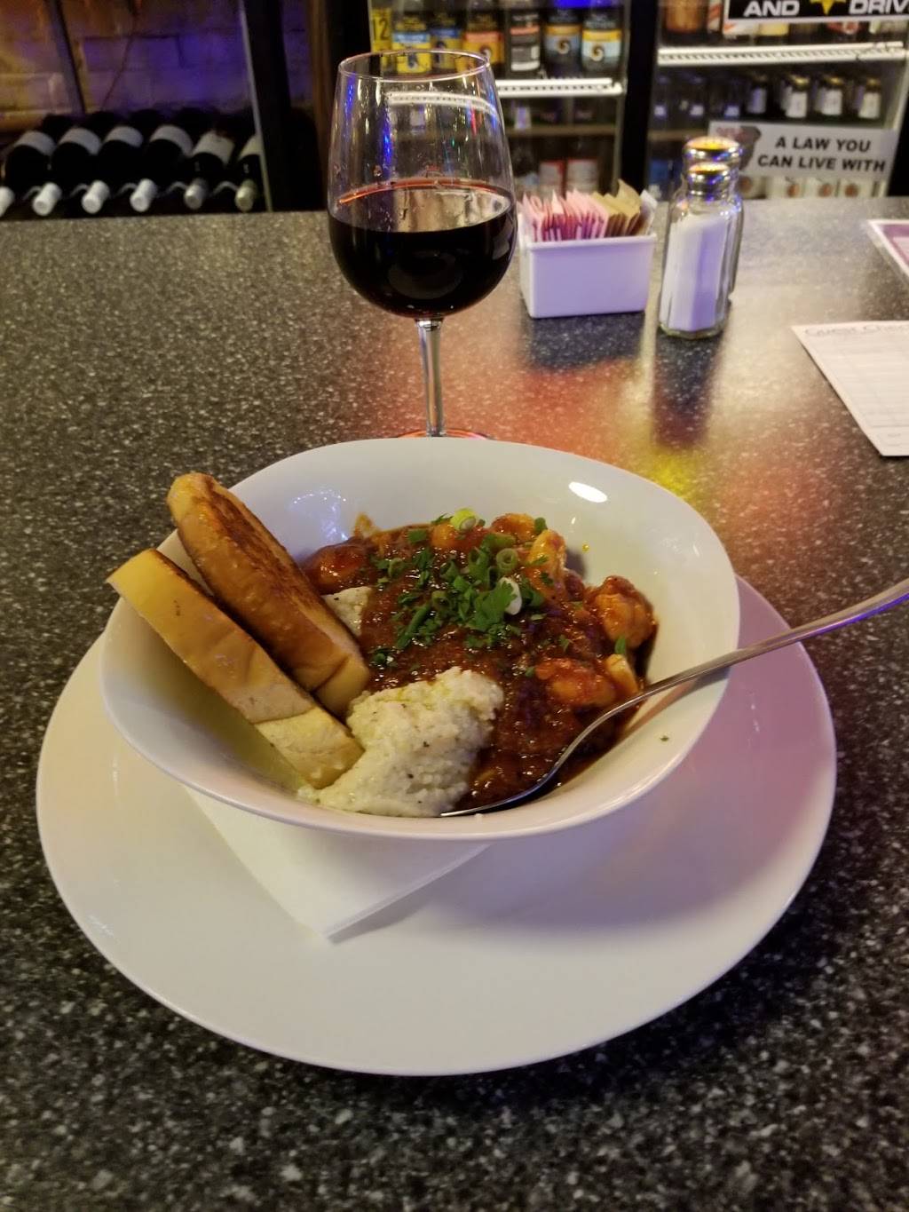 Rhythm Kitchen Music Cafe | restaurant | 305 Southwest Water Street, Peoria, IL 61602, USA | 3096769668 OR +1 309-676-9668