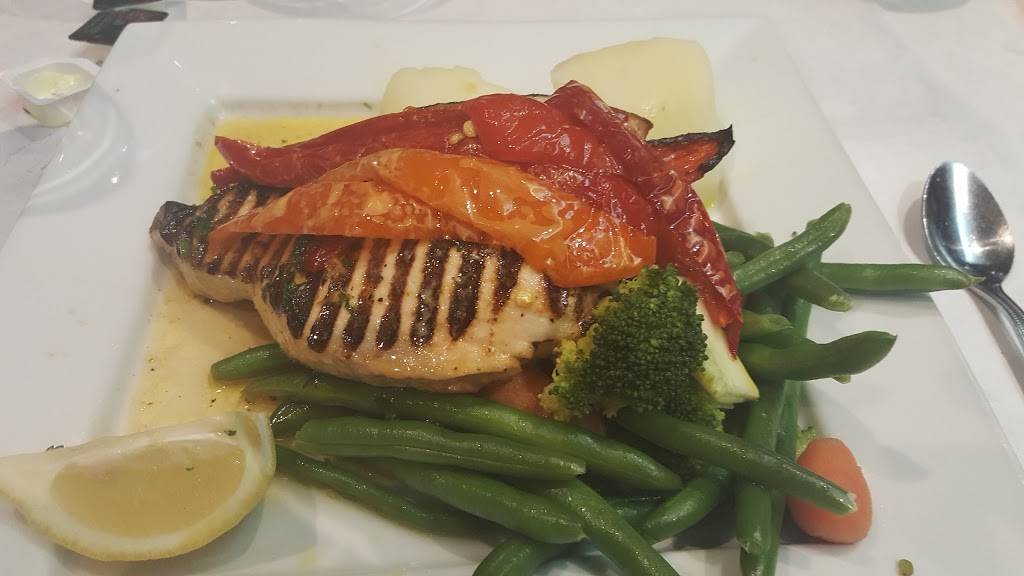 Sagres Restaurant | meal takeaway | 177 Columbia St, Fall River, MA 02721, USA | 5086757018 OR +1 508-675-7018