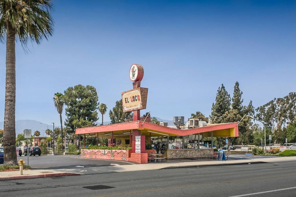 Peters El Loco | restaurant | 437 S Glendora Ave, West Covina, CA 91790, USA | 6268143460 OR +1 626-814-3460