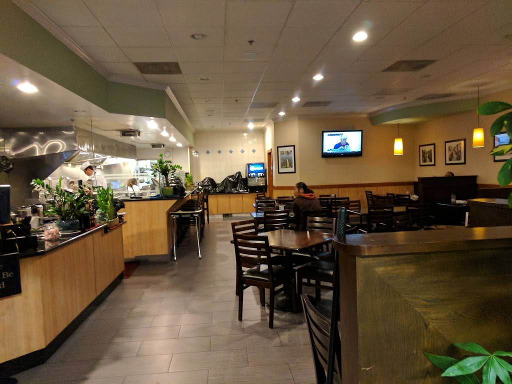 The Little Kitchen Asian Cafe | restaurant | 24831 Del Prado Ave, Dana Point, CA 92629, USA | 9492767799 OR +1 949-276-7799