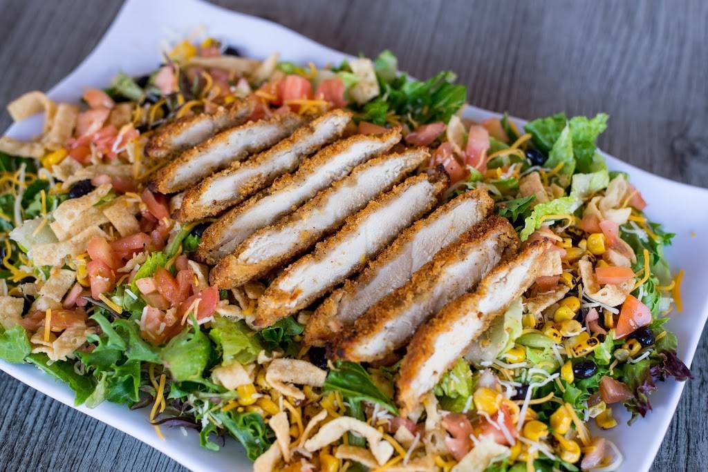 Island Wing Company | restaurant | 2079 W Town Center Blvd, Orlando, FL 32837, USA | 4073435595 OR +1 407-343-5595