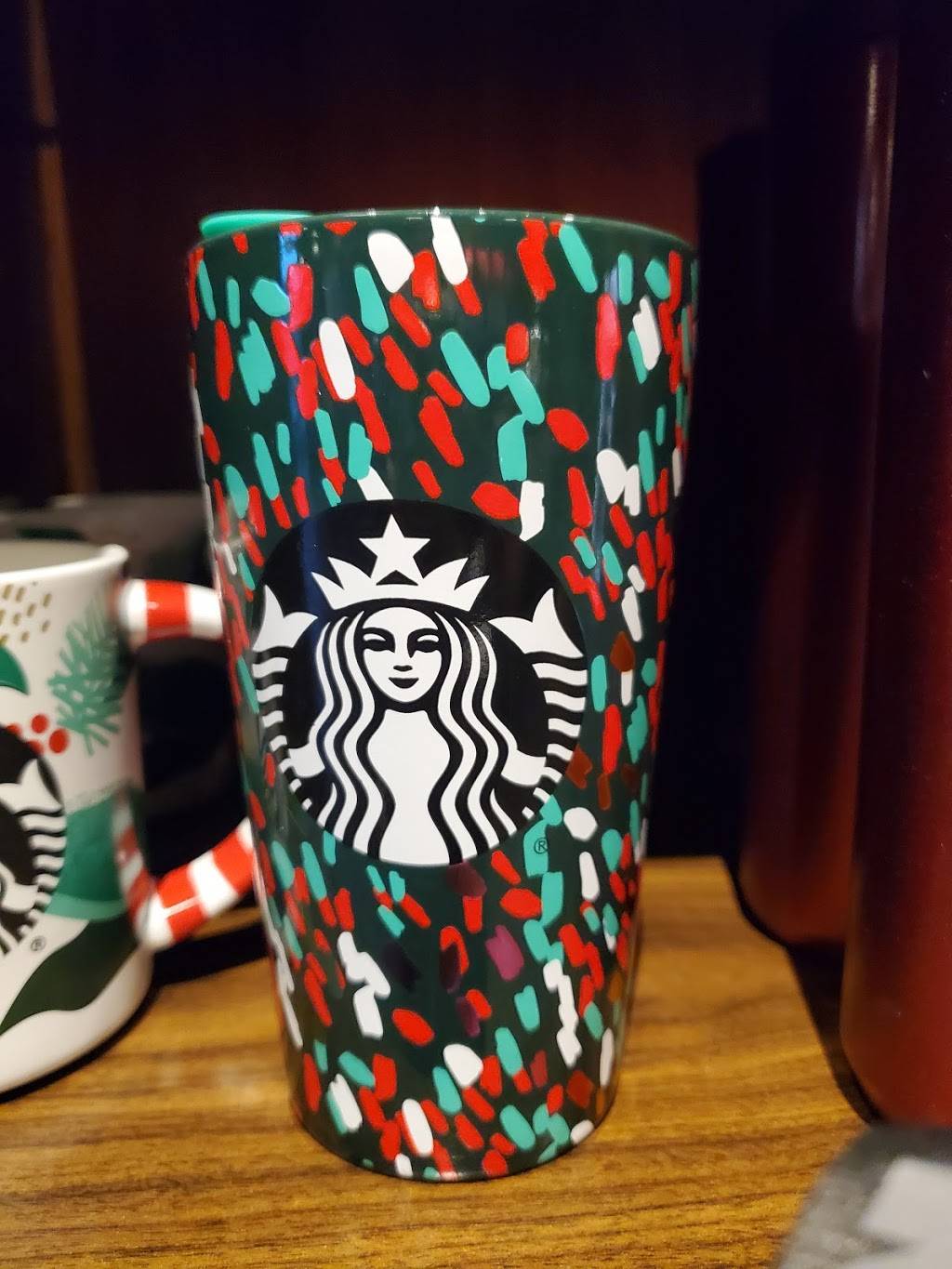 Starbucks | cafe | 9211 Clairemont Mesa Blvd #101, San Diego, CA 92123, USA | 8586140263 OR +1 858-614-0263