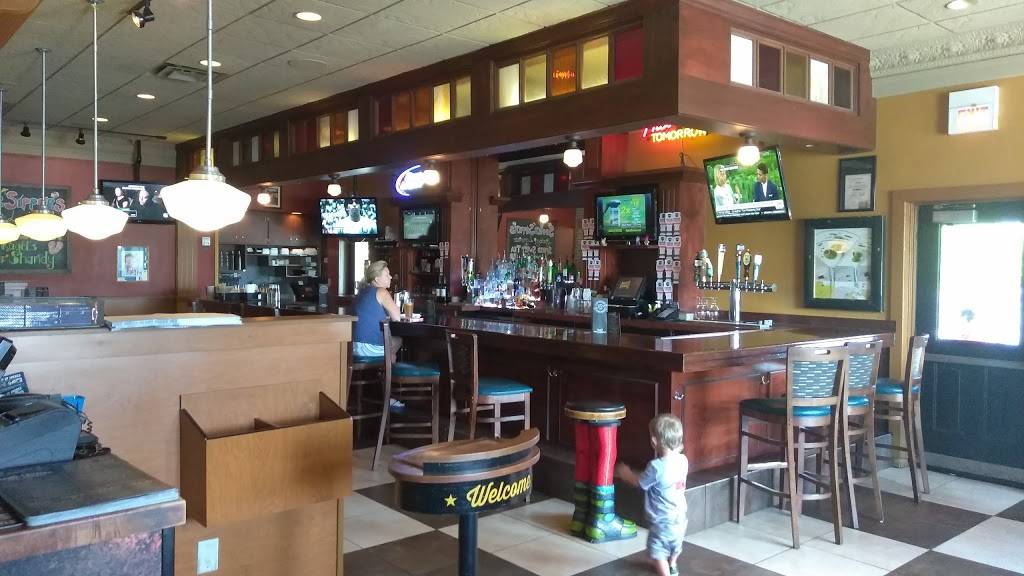 Max & Ermas | restaurant | 1317 N Hamilton Rd, Gahanna, OH 43230, USA | 6144710009 OR +1 614-471-0009