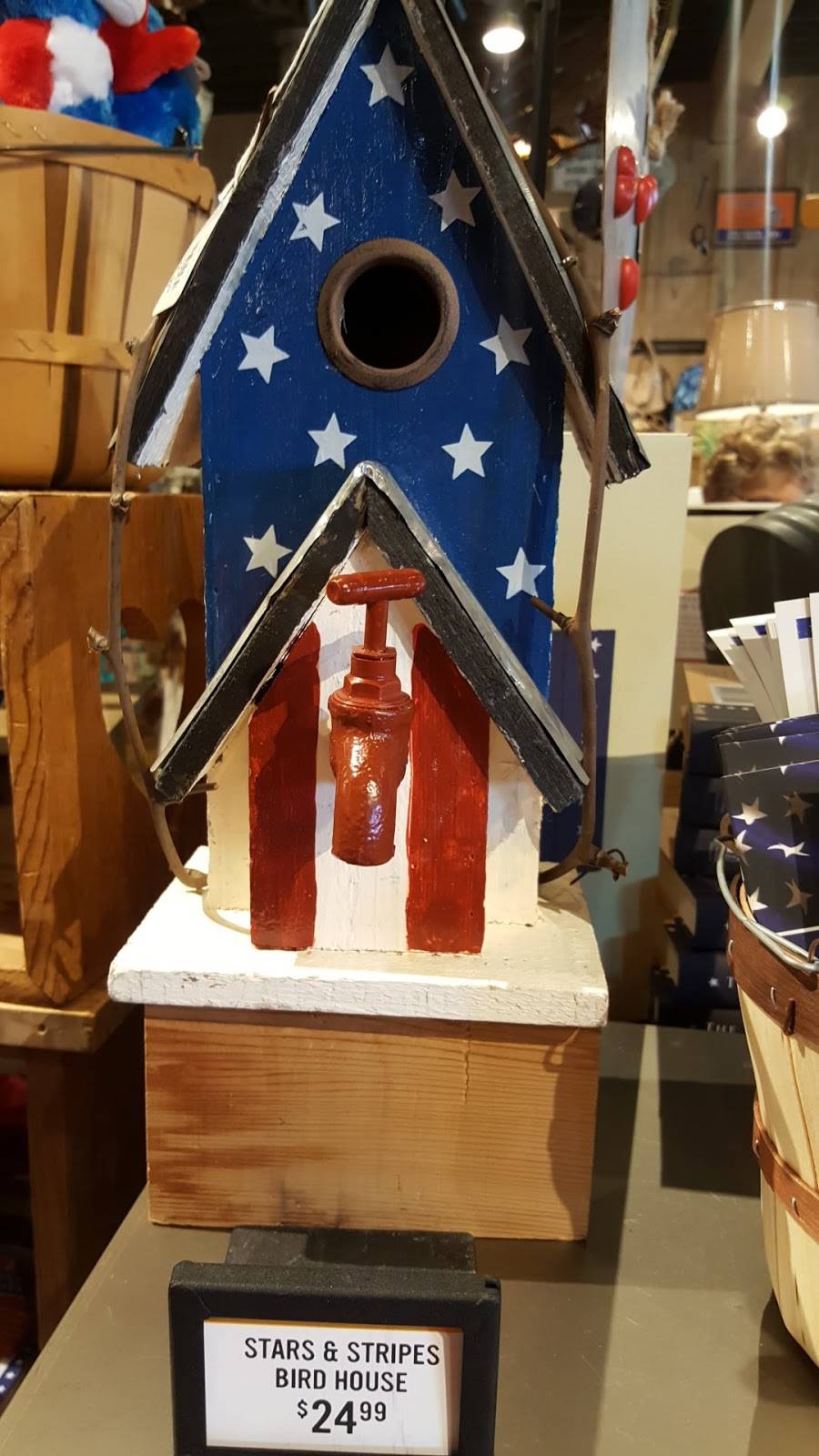 Cracker Barrel Old Country Store | restaurant | 27 W Interstate Pkwy, Shawnee, OK 74804, USA | 4052147718 OR +1 405-214-7718