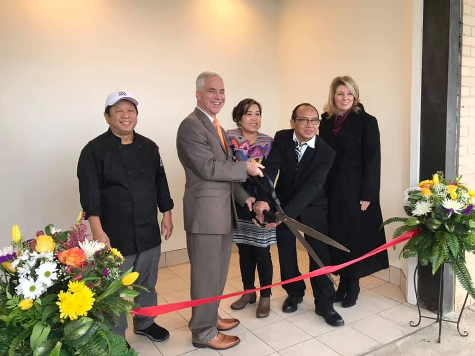 Sweet Mango Thai Cuisine (Medina) | restaurant | 871 N Court St, Medina, OH 44256, USA | 3309522637 OR +1 330-952-2637