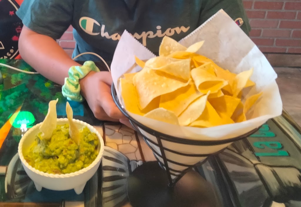 La Casa Del Taco | restaurant | 1368 Forest Ave, Staten Island, NY 10302, USA | 7184898268 OR +1 718-489-8268