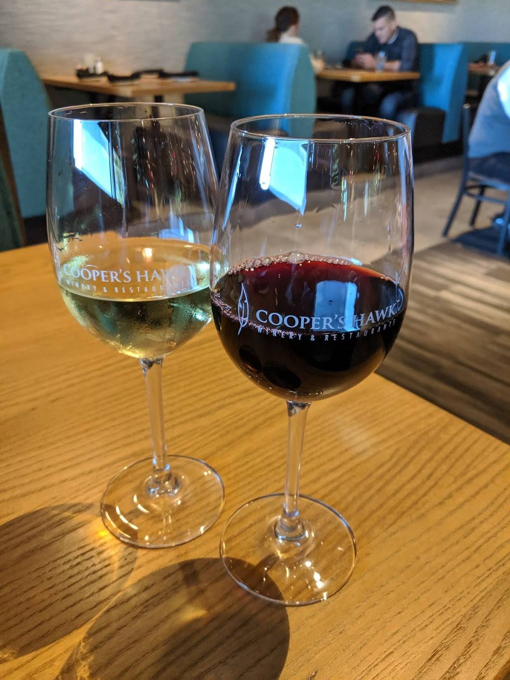 Coopers Hawk Winery & Restaurant | restaurant | 5220 Cornerstone N Blvd, Centerville, OH 45440, USA | 9379009463 OR +1 937-900-9463