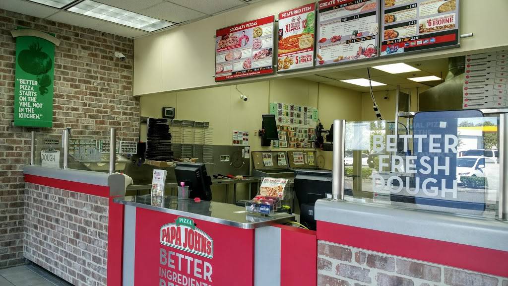 Papa Johns Pizza | restaurant | 11603 State Ave, Marysville, WA 98271, USA | 3606571157 OR +1 360-657-1157