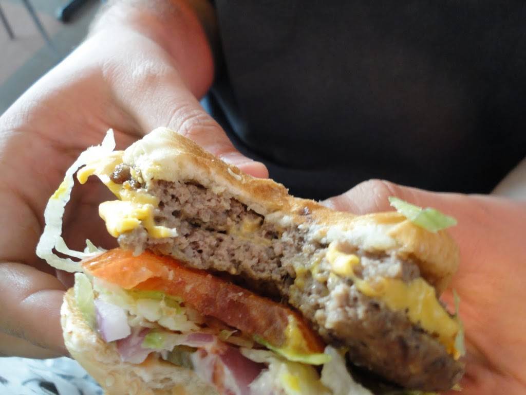 Checkers | restaurant | 3800 S Orange Blossom Trail, Orlando, FL 32839, USA | 4078358972 OR +1 407-835-8972