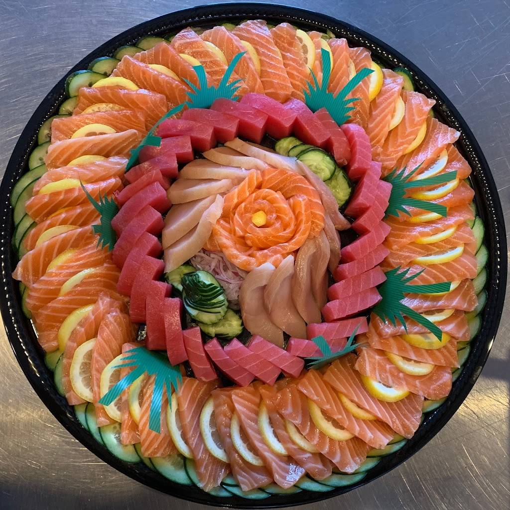 Sushi Koo | restaurant | 8474 W 3rd St #106, Los Angeles, CA 90048, USA | 3236533959 OR +1 323-653-3959