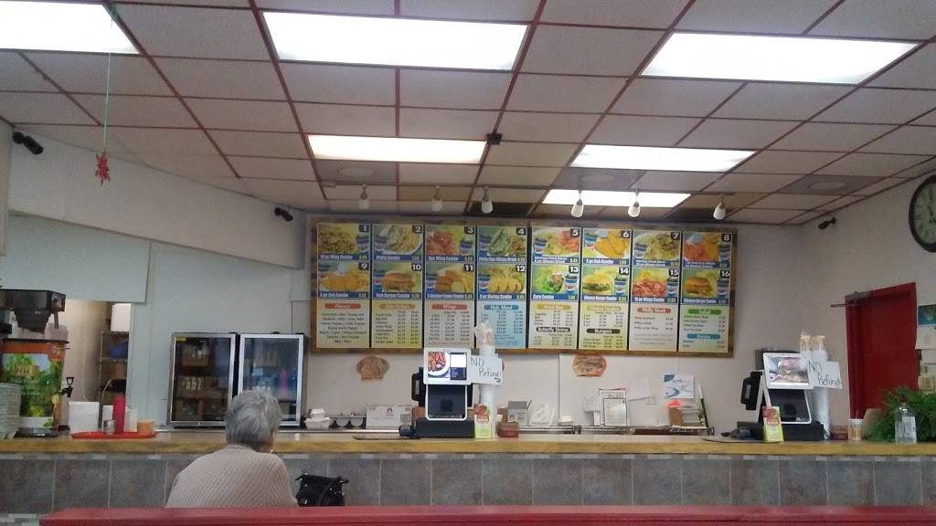 A Town Wings | restaurant | 6616 Tara Blvd, Jonesboro, GA 30236, USA | 7709617004 OR +1 770-961-7004