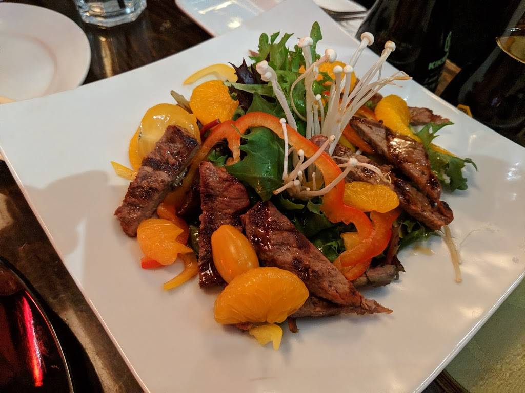 Joss Café & Sushi Bar | restaurant | 195 Main St, Annapolis, MD 21401, USA | 4102634688 OR +1 410-263-4688