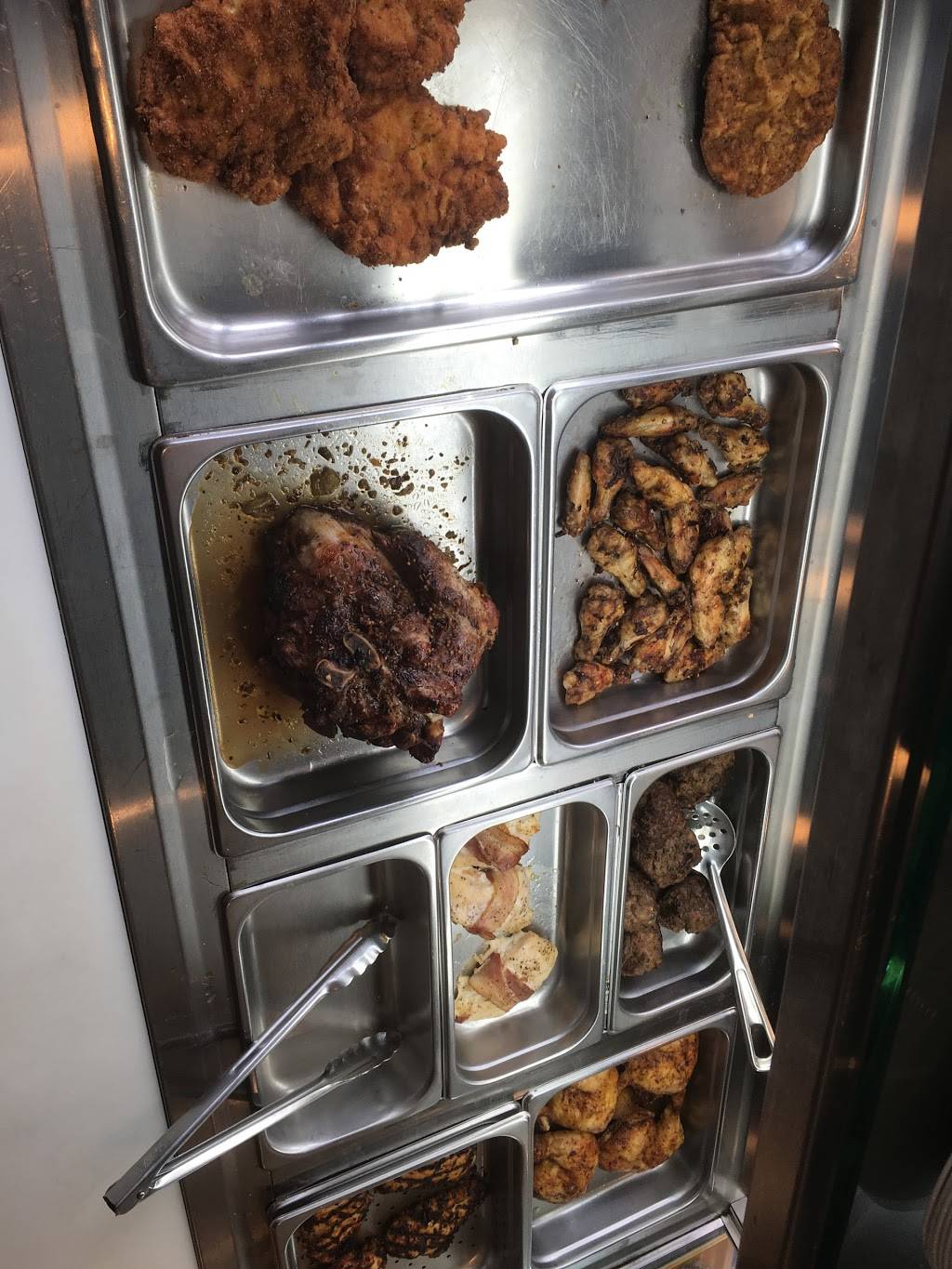 Shtus Eatery | restaurant | 2780 Hwy 7, Concord, ON L4K 3R9, Canada | 9057383330 OR +1 905-738-3330