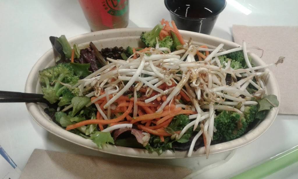 Balance Pan-Asian Grille | restaurant | 5860 Central Ave, Toledo, OH 43615, USA | 4195787777 OR +1 419-578-7777