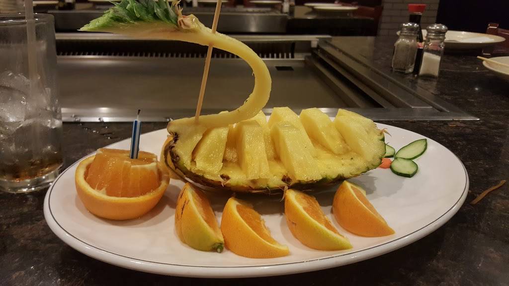 Yume Japanese & Asian Cuisine | restaurant | 301 Colonial Dr, Oxford, AL 36203, USA | 2562410142 OR +1 256-241-0142