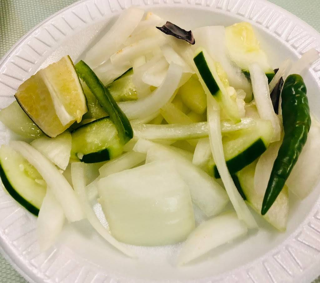 King Kabab Restaurant | restaurant | 167-09 Hillside Avenue, Jamaica, NY 11432, USA | 7185264968 OR +1 718-526-4968