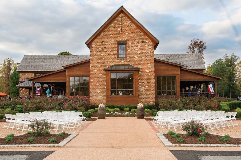 New Kent Winery | restaurant | 8400 Old Church Rd, New Kent, VA 23124, USA | 8049328240 OR +1 804-932-8240