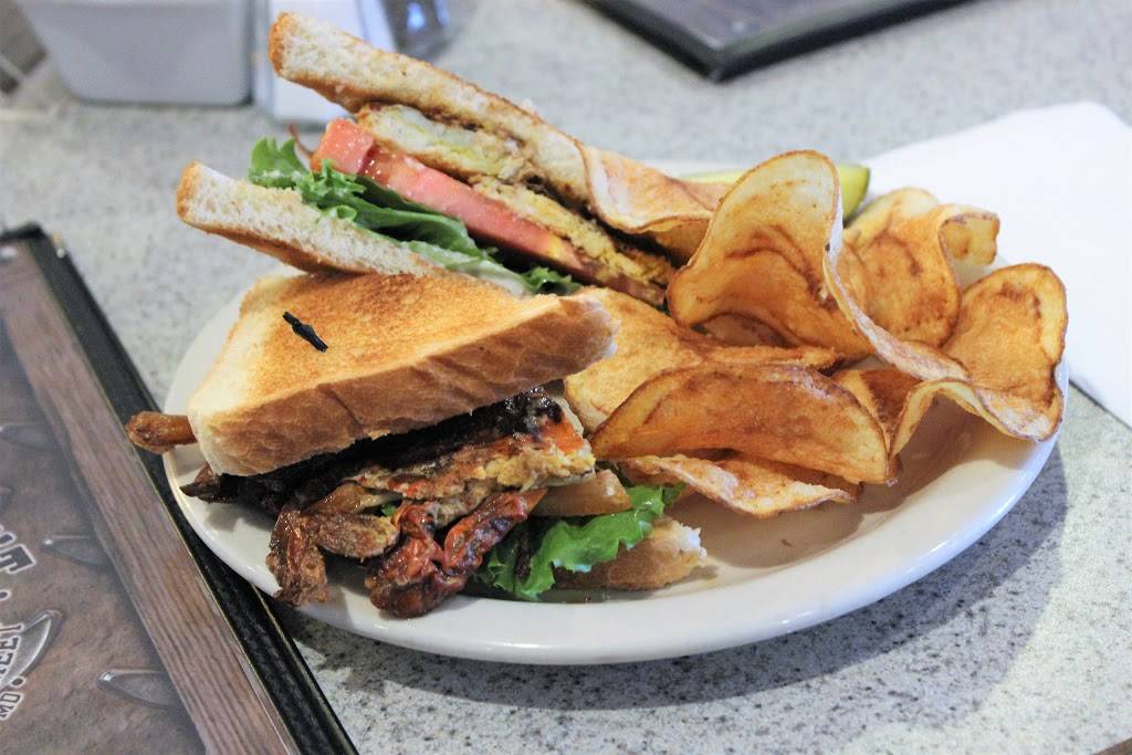 Daniels Restaurant | restaurant | 5854 Washington Blvd, Elkridge, MD 21075, USA | 4107964678 OR +1 410-796-4678